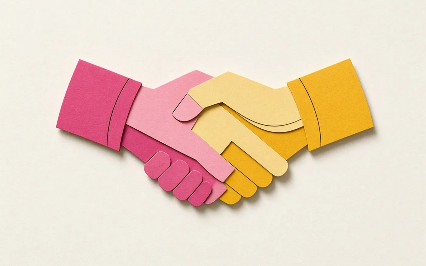 ภาพประกอบข่าว: ความร่วมมือและโครงการอบรมกับพันธมิตร (ThaiHealth, FDA, Keio ฯลฯ)