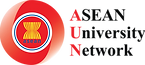 ASEAN University Network logo
