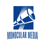 Monocular Media logo