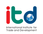 International Institute for Trade and Development logo
