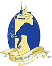 Rajaprajanugroh Foundation logo