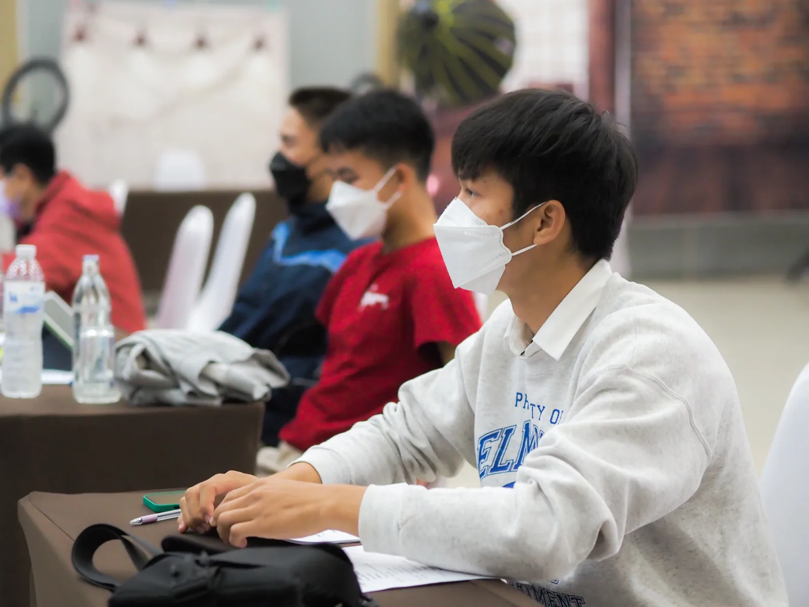 โครงการพัฒนาการท่องเที่ยวเชิงสร้างสรรค์ จังหวัดน่าน — ภาพจริงจากเว็บเดิม ComInnoCenter