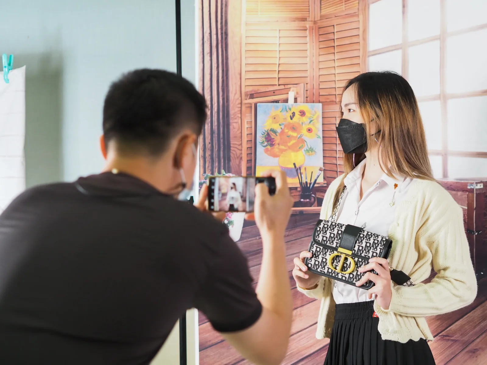 โครงการพัฒนาการท่องเที่ยวเชิงสร้างสรรค์ จังหวัดน่าน — ภาพจริงจากเว็บเดิม ComInnoCenter