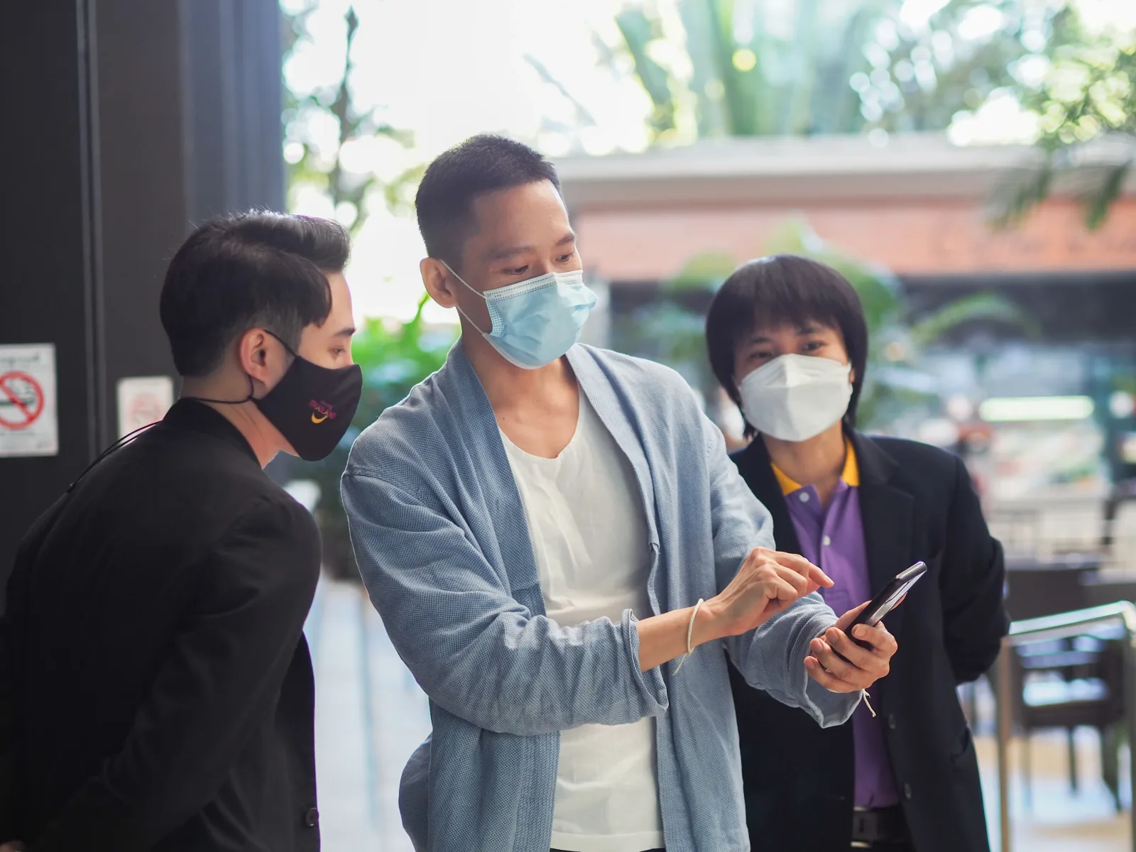 โครงการพัฒนาการท่องเที่ยวเชิงสร้างสรรค์ จังหวัดน่าน — ภาพจริงจากเว็บเดิม ComInnoCenter