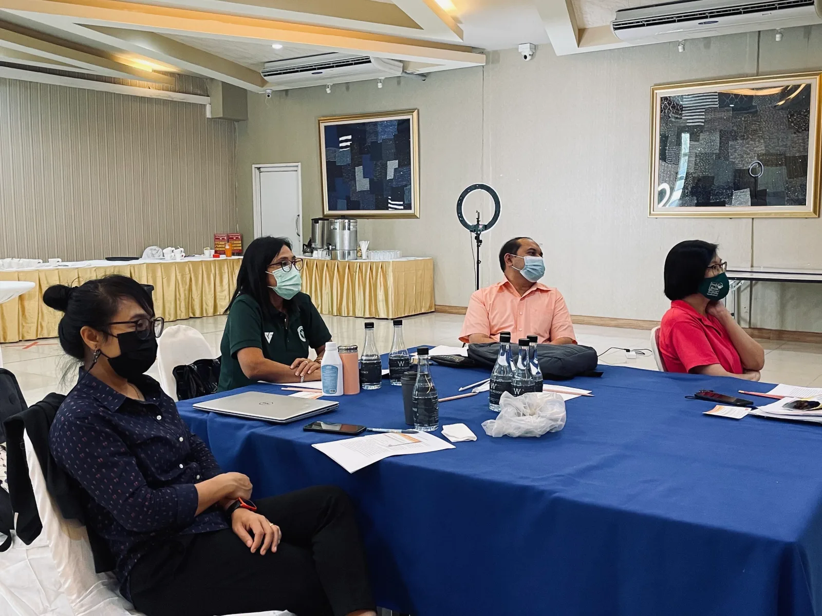 กรมควบคุมโรค — ภาพจริงจากเว็บเดิม ComInnoCenter