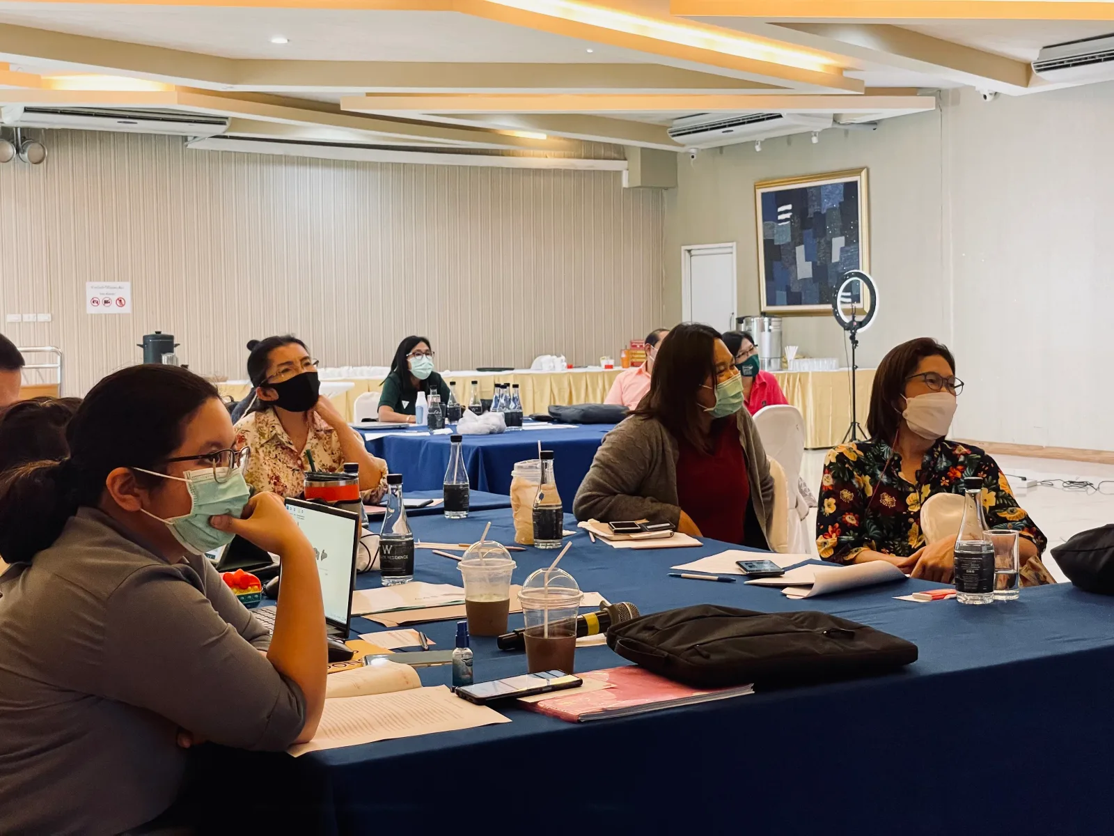 กรมควบคุมโรค — ภาพจริงจากเว็บเดิม ComInnoCenter