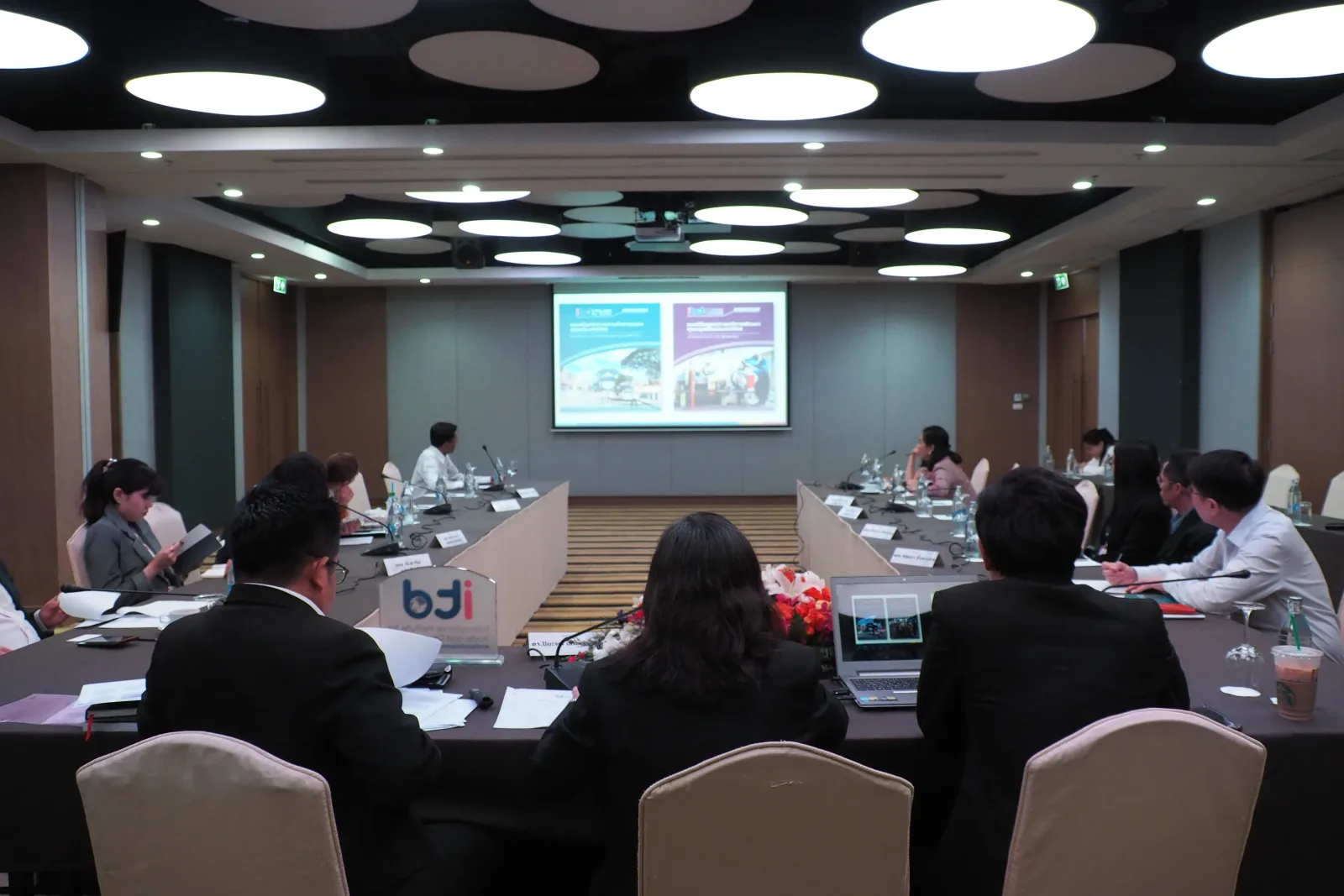 ITD — ภาพจริงจากเว็บเดิม ComInnoCenter
