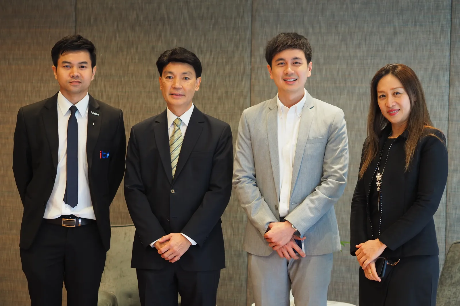 ITD — ภาพจริงจากเว็บเดิม ComInnoCenter
