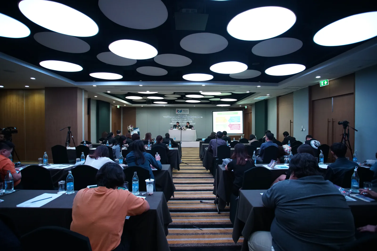 ITD — ภาพจริงจากเว็บเดิม ComInnoCenter