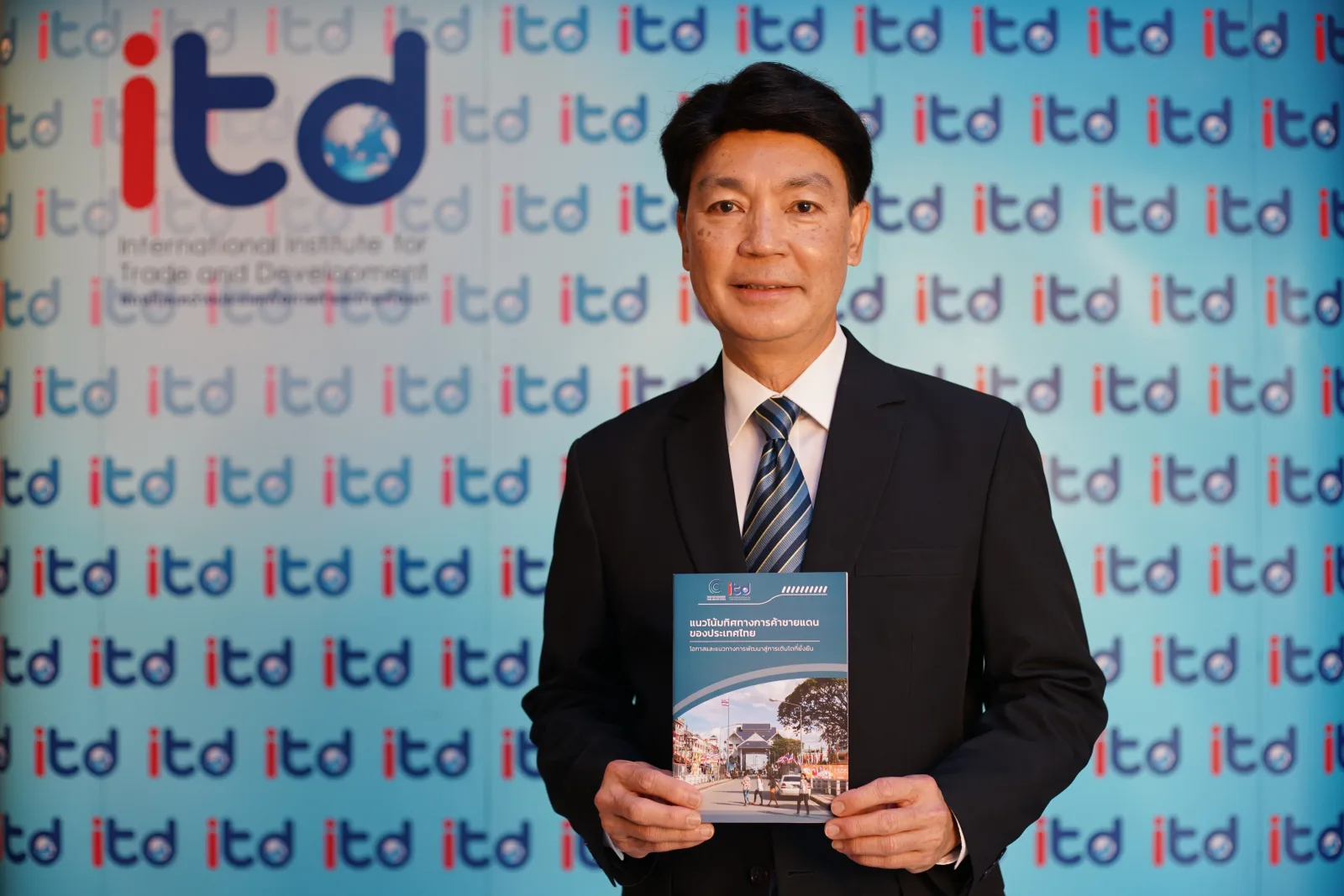 ITD — ภาพจริงจากเว็บเดิม ComInnoCenter