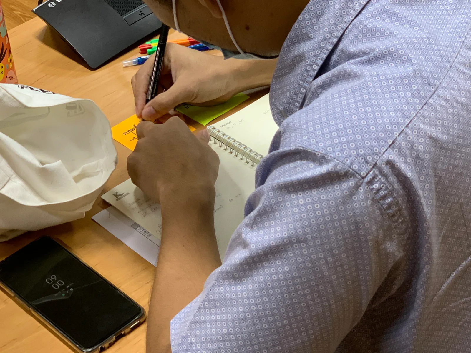 กระทรวงทรัพยากรธรรมชาติและสิ่งแวดล้อม — ภาพจริงจากเว็บเดิม ComInnoCenter