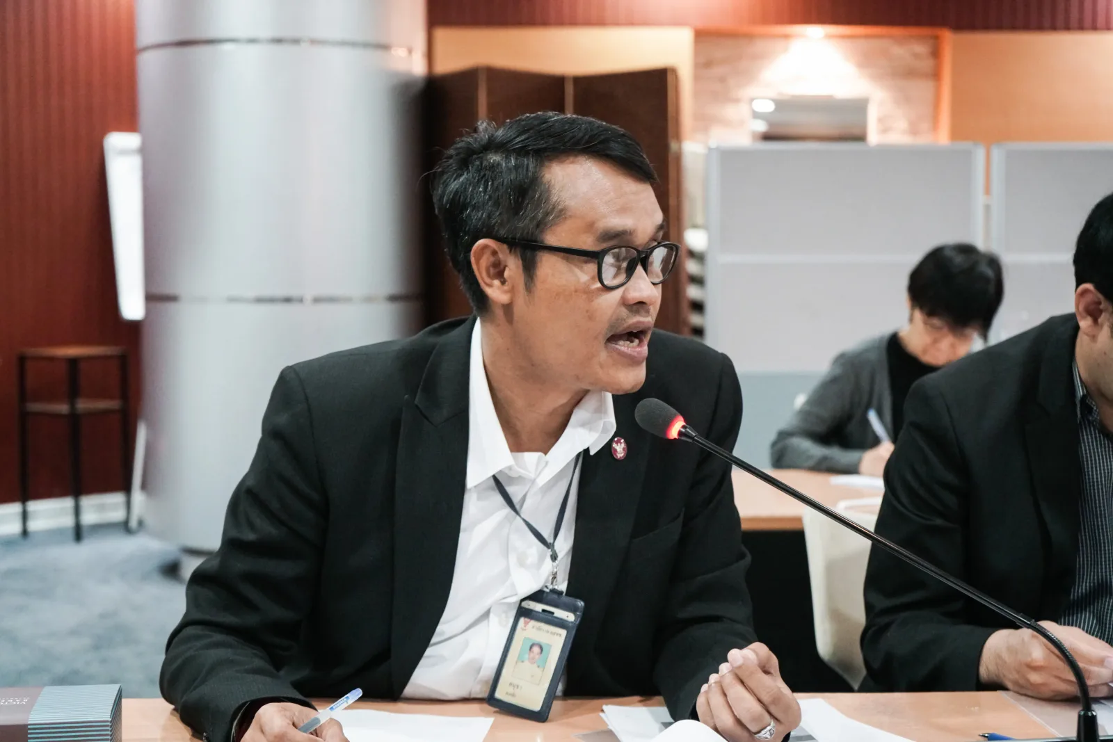 สารานุกรม กสทช. — ภาพจริงจากเว็บเดิม ComInnoCenter