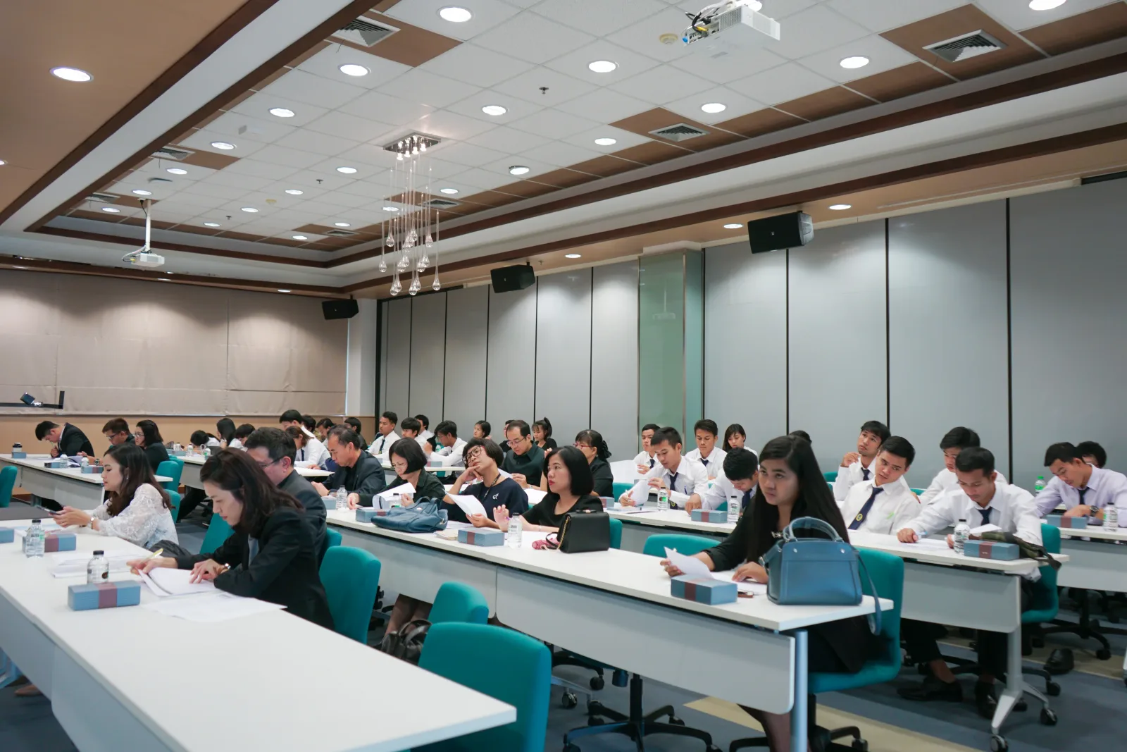 สารานุกรม กสทช. — ภาพจริงจากเว็บเดิม ComInnoCenter