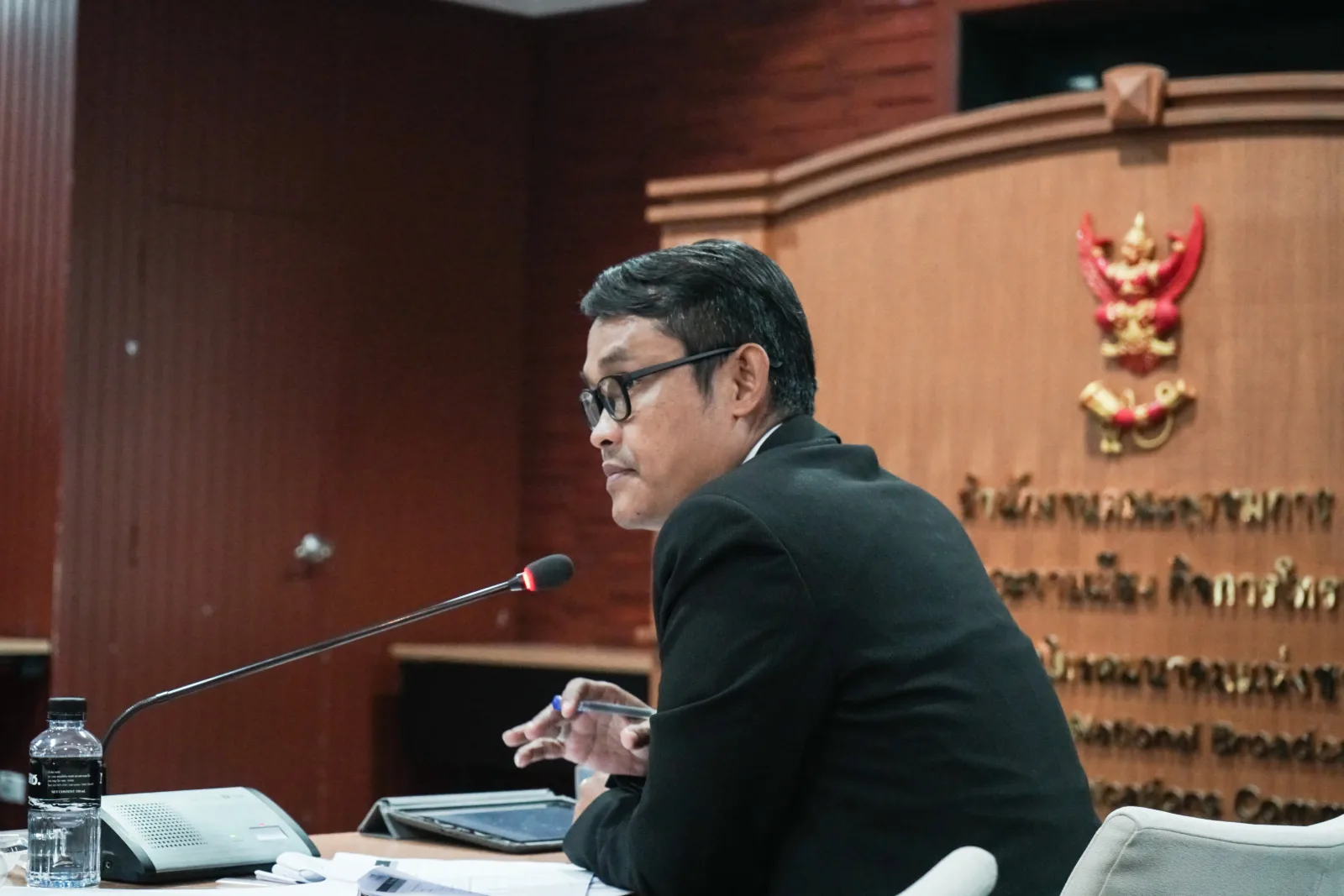 สารานุกรม กสทช. — ภาพจริงจากเว็บเดิม ComInnoCenter