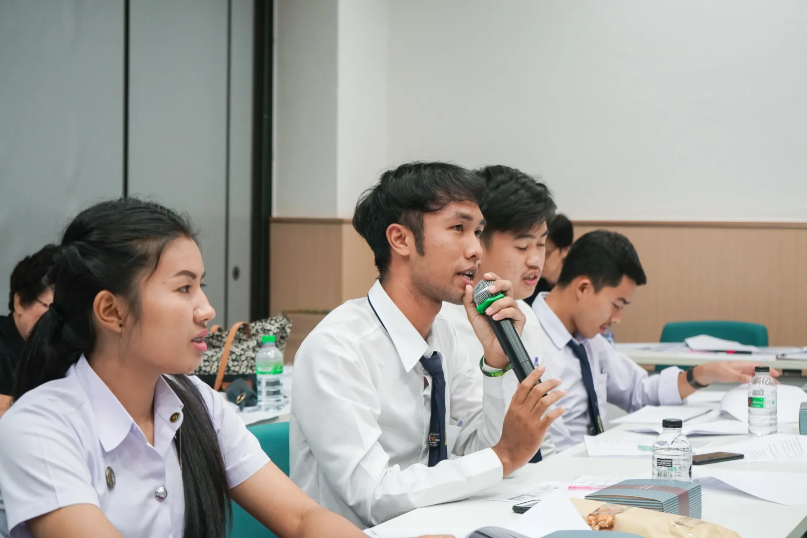 สารานุกรม กสทช. — ภาพจริงจากเว็บเดิม ComInnoCenter