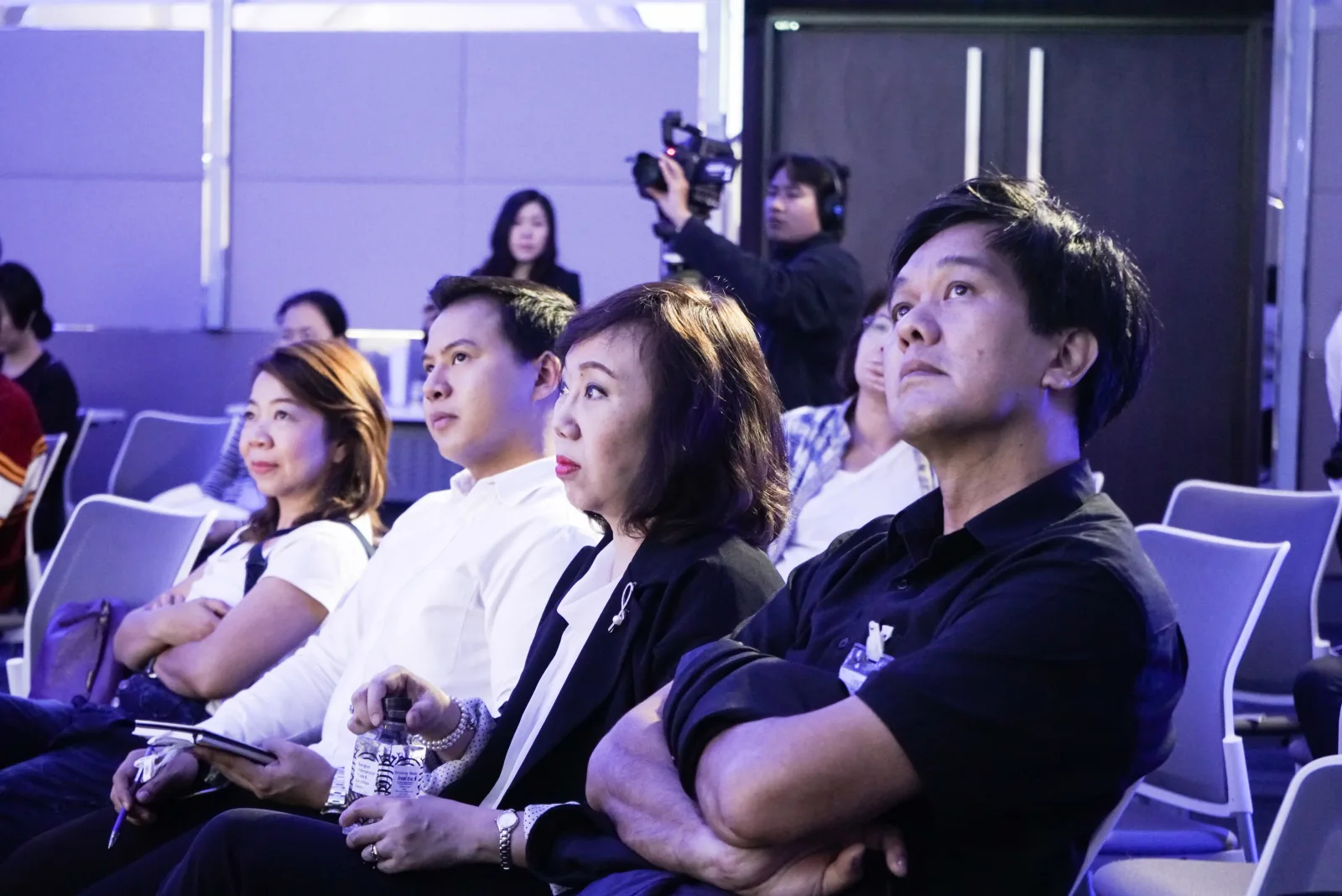 NIA Media Innovation — ภาพจริงจากเว็บเดิม ComInnoCenter