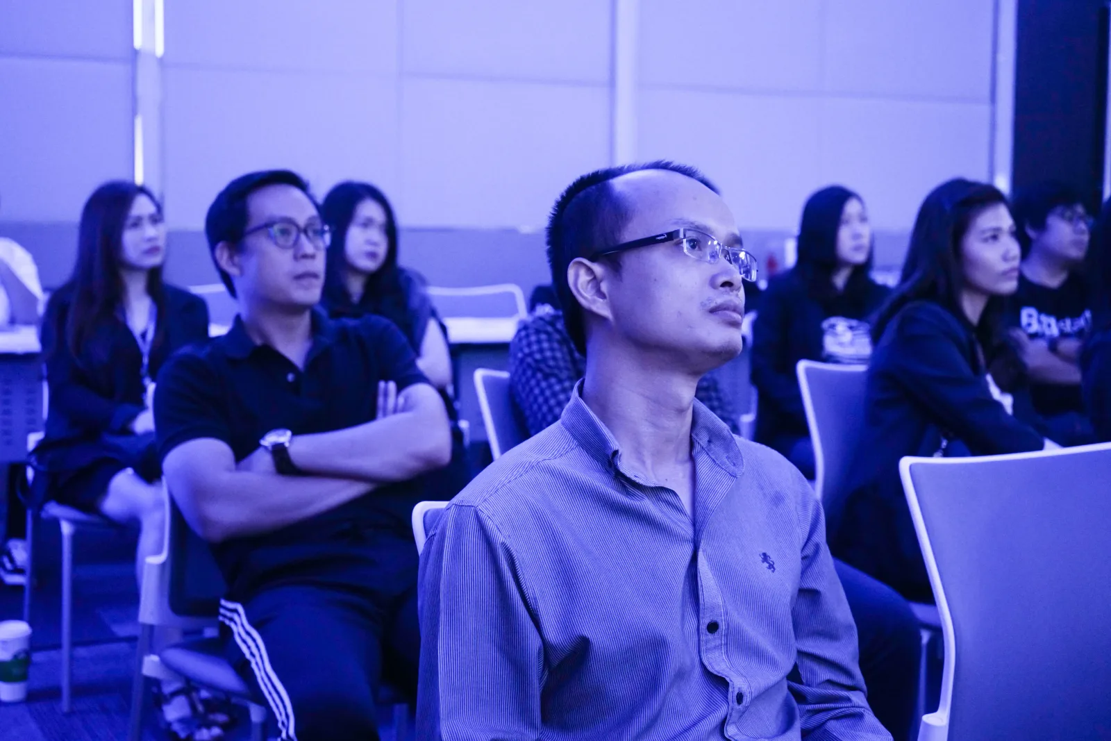 NIA Media Innovation — ภาพจริงจากเว็บเดิม ComInnoCenter