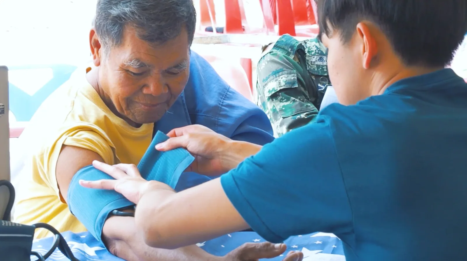 Seeds for CU Sustainability — ภาพจริงจากเว็บเดิม ComInnoCenter