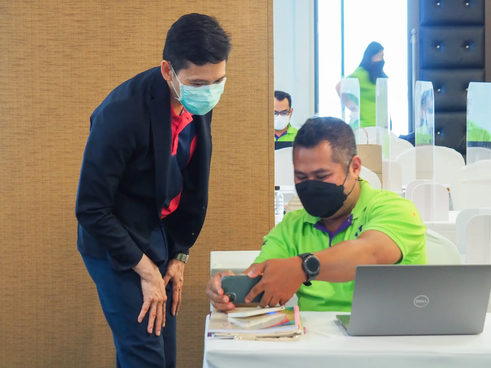 ศรีตรังแอโกรอินดัสทรี — ภาพจริงจากเว็บเดิม ComInnoCenter