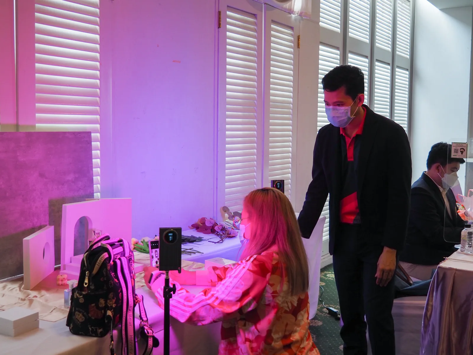 ศรีตรังแอโกรอินดัสทรี — ภาพจริงจากเว็บเดิม ComInnoCenter