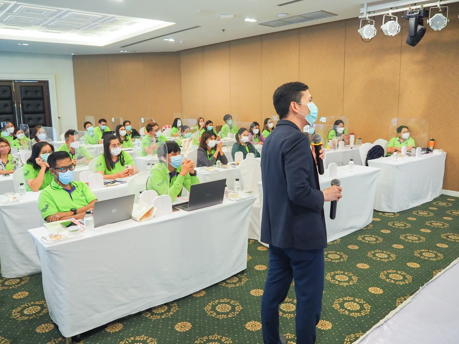 ศรีตรังแอโกรอินดัสทรี — ภาพจริงจากเว็บเดิม ComInnoCenter