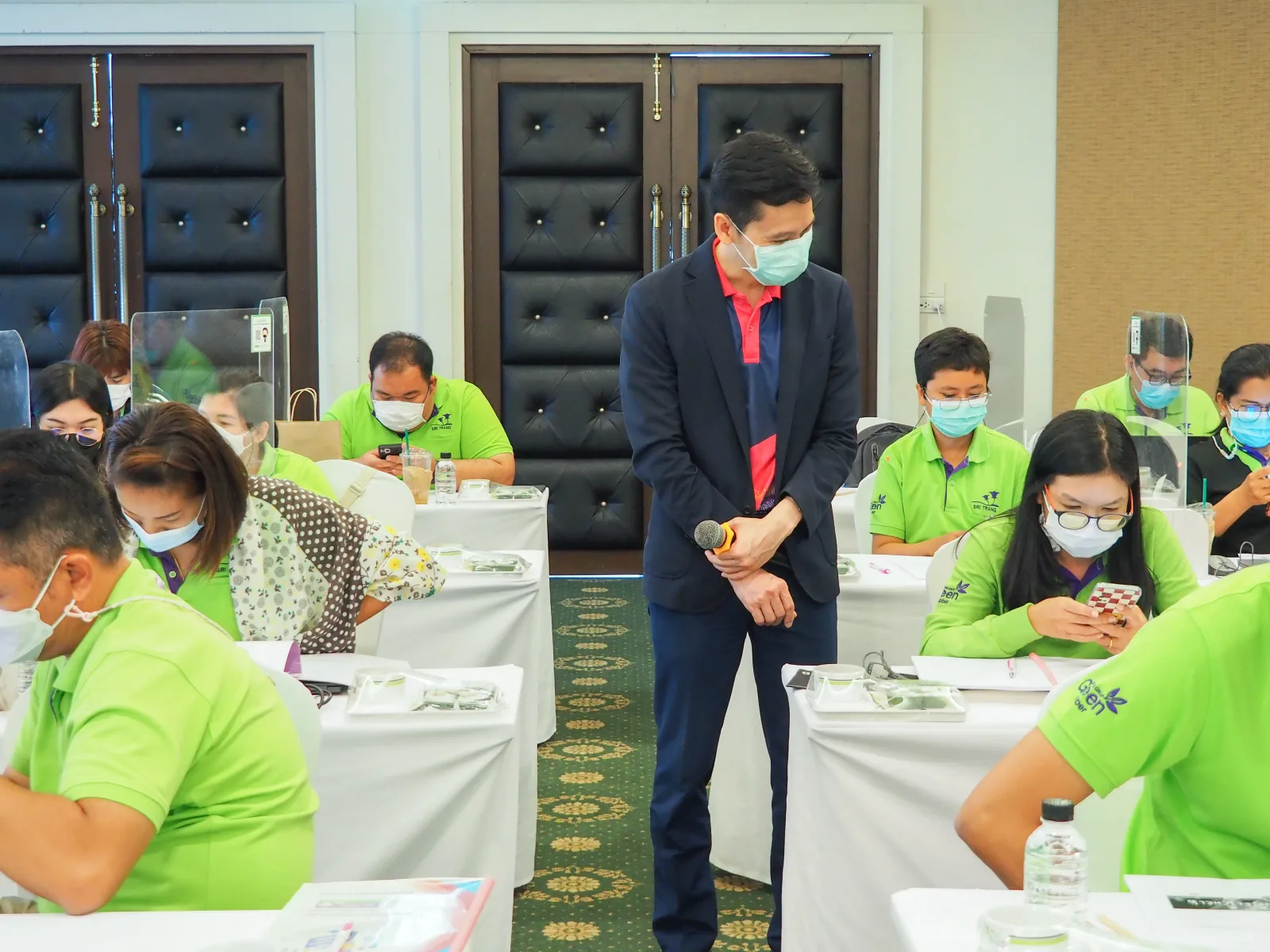 ศรีตรังแอโกรอินดัสทรี — ภาพจริงจากเว็บเดิม ComInnoCenter