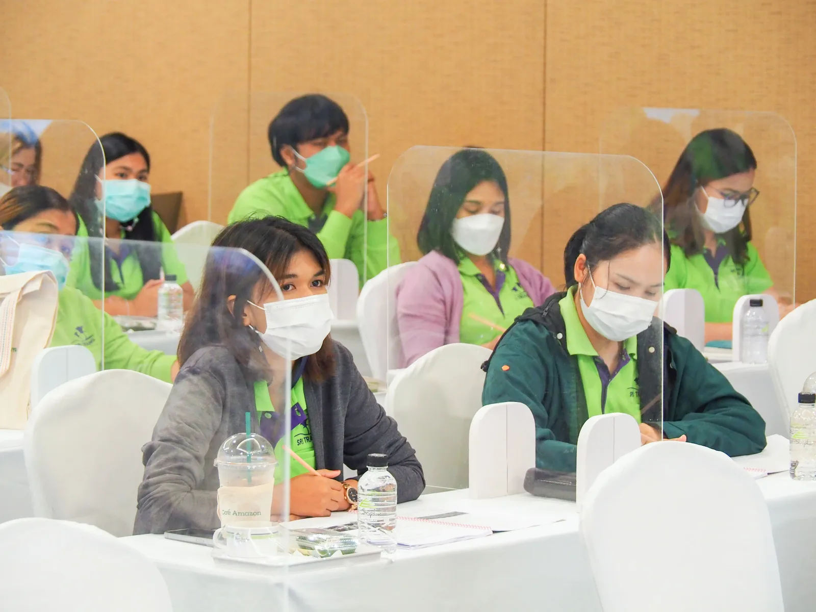 ศรีตรังแอโกรอินดัสทรี — ภาพจริงจากเว็บเดิม ComInnoCenter
