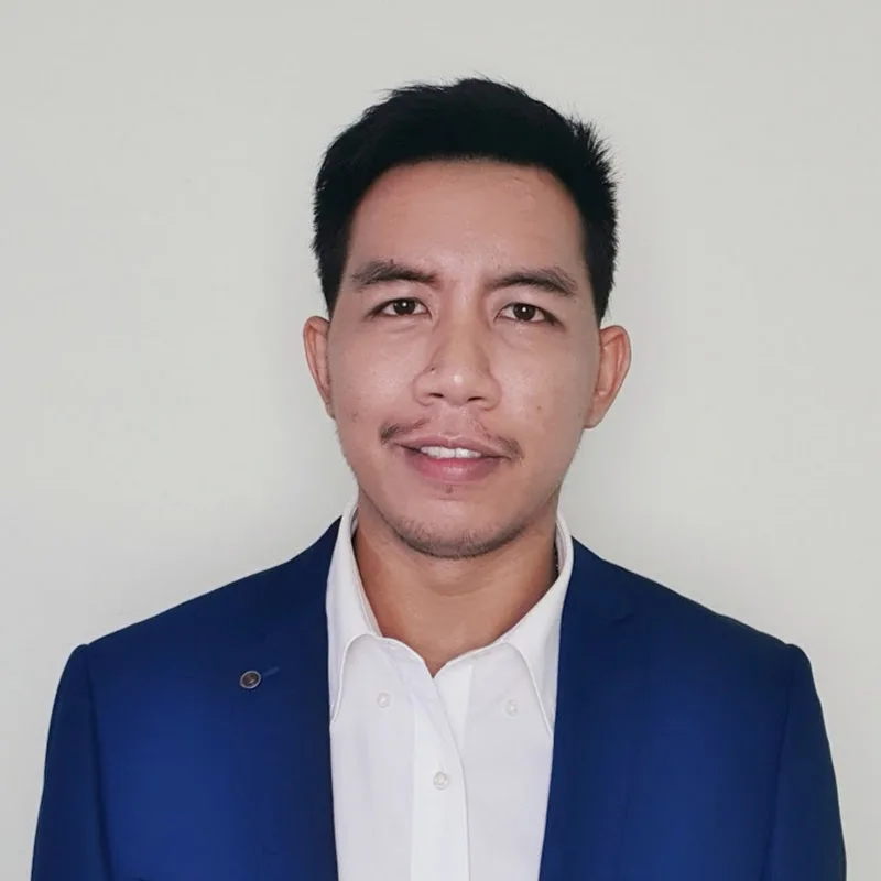 Dr. Wassayut Kongjan — Center Researcher, Chulalongkorn University