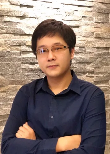 Prof. Dr. Wattana Viriyasitavat — Center Researcher, Chulalongkorn University