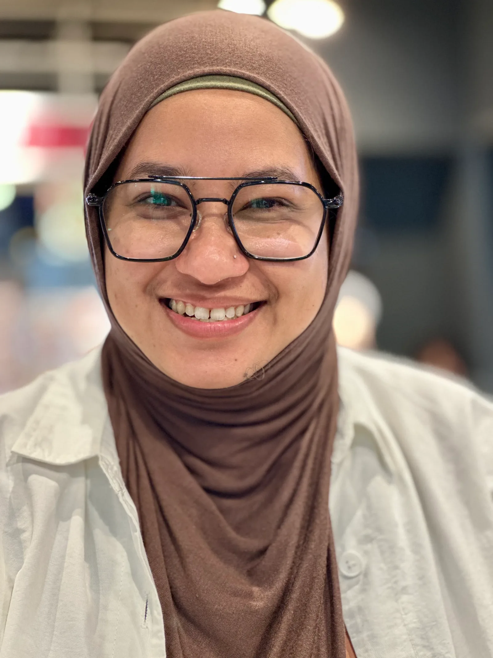 Dr. Phyu Hnin Hlaing — C2F Postdoctoral Fellow