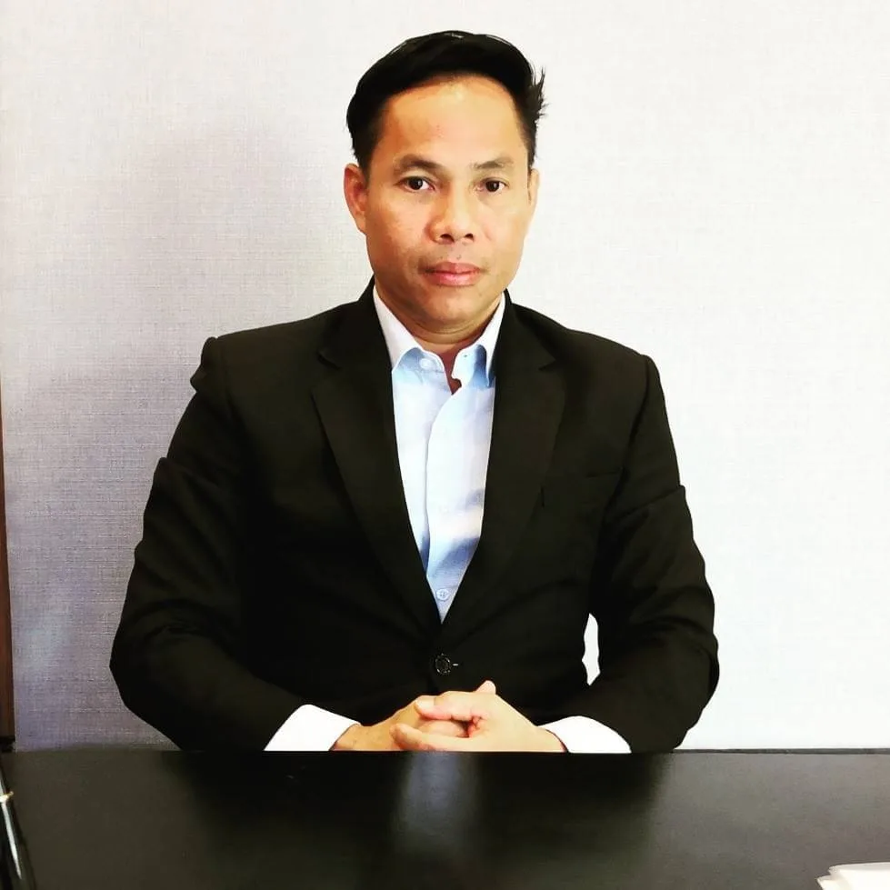 Assoc. Prof. Dr. Wipoj Chansem — Researcher