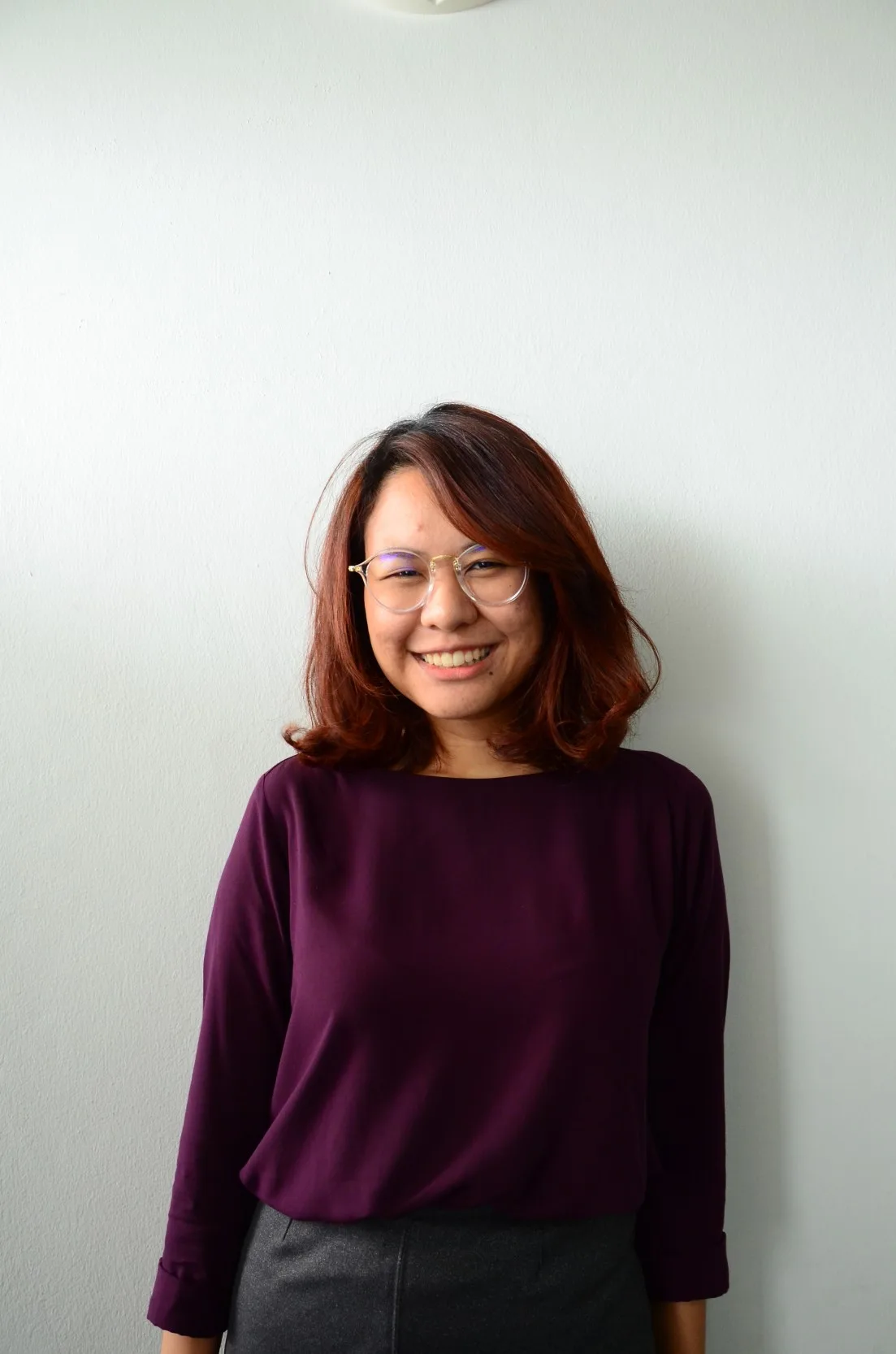 Supatra Petchree — Research Assistant