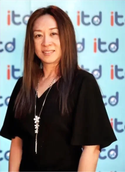 Dr. Atchara Boonchum — Researcher