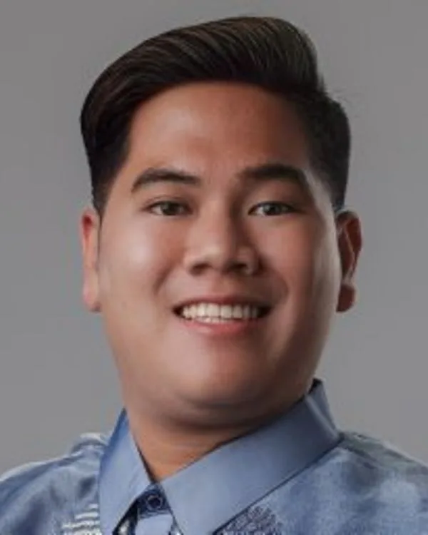 Dr. Robbie Jan Vincent T. Buelo — C2F Postdoctoral Fellow